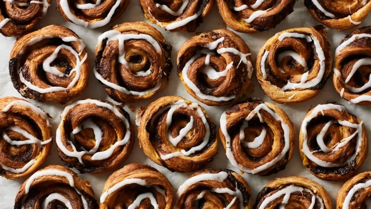 Ole & Steen – scandinavian bakery in Marylebone, London